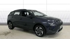 Used 2024 Hyundai Bayon SE SUV | £16,510 (Fair price)