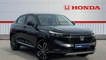 Used Honda HR-V Advance 131 HP (96 kW) 2024 SUV