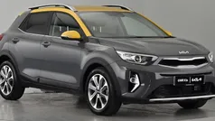 Used 2023 Kia Stonic SUV | £17,250 (Fair price)