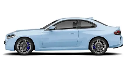 Used 2024 BMW M2 Coupe | £69,362