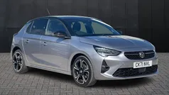 Used 2021 Vauxhall Corsa SRi Hatchback | £12,269 (Fair price)