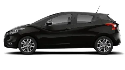 Usado Nissan Micra Tekna 90 HP (66 kW) 2019 Citadino