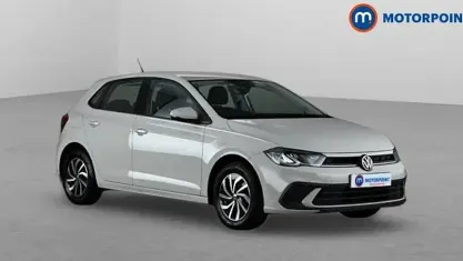 Used VW Polo Life 95 HP (69 kW) 2026 Hatchback