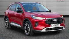 Used 2025 Ford Kuga Active SUV | £25,699 (Fair price)