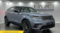 Used 2020 Land Rover Range Rover Velar HSE Dynamic SUV | £20,994 (Good price)
