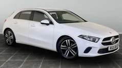 Used 2021 Mercedes A180 Hatchback | £11,995 (Super price)