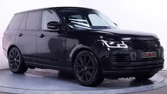 Used 2020 Land Rover Range Rover Vogue SUV | £36,059 (Fair price)