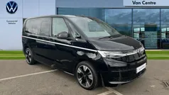 VW Multivan