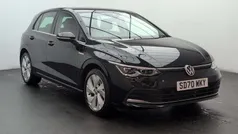 Used 2024 VW Golf VIII Style Hatchback | £19,600 (Super price)