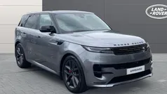 Used 2025 Land Rover Range Rover Sport SE Dynamic SUV | £63,871 (Super price)