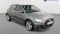 Used 2019 Audi A1 Sportback S-Line Hatchback | £14,649 (Fair price)