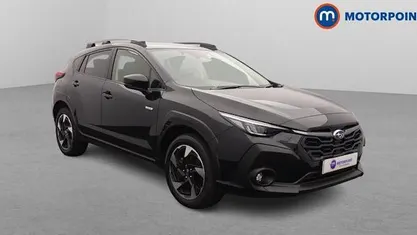 Used Subaru Crosstrek 136 HP (100 kW) 2024 SUV