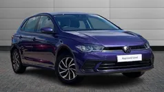 Other Used 2022 VW Polo Life Hatchback | £15,395 (Fair price)