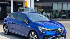 Used 2022 Renault Clio V RS Line Hatchback | £15,109 (Fair price)