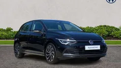 Used 2020 VW Golf VIII Style Hatchback | £17,790 (Fair price)
