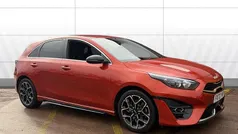 Used 2023 Kia Ceed GT-Line Hatchback | £18,243 (Fair price)