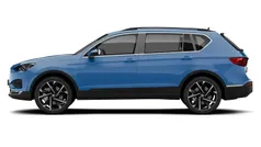 Used 2022 Seat Tarraco XCELLENCE SUV | £19,999 (Fair price)