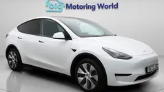 Used 2022 Tesla Model Y Long Range AWD SUV | £25,200 (Fair price)