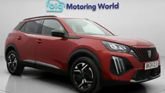 Used 2024 Peugeot 2008 Allure SUV | £16,500 (Fair price)