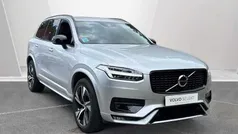 Used 2022 Volvo XC90 R-Design SUV | £38,495 (Fair price)