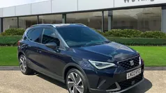 Used 2024 Seat Arona FR Sport SUV | £16,895 (Fair price)