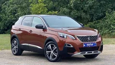 Other Used 2018 Peugeot 3008 GT-line SUV | £12,999 (Fair price)