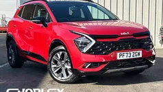 Used 2023 Kia Sportage GT-Line S SUV | £29,301 (Fair price)