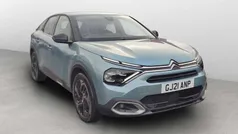 Used 2022 Citroën C4 PureTech Hatchback | £14,995 (Fair price)