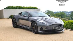 Used 2024 Aston Martin DB12 Coupe | £189,990