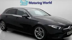 Used 2020 Mercedes A200 Executive Hatchback | £17,300 (Fair price)