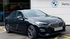 Used 2024 BMW 218 M Sport Sedan | £26,284 (Fair price)