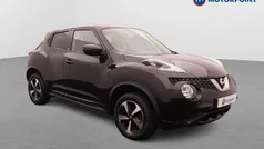 Used 2018 Nissan Juke SUV | £9,249 (Fair price)