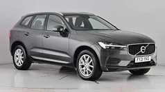 Used 2021 Volvo XC60 Momentum SUV | £25,490 (Good price)