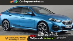 Used 2023 BMW 218 M Sport Coupe | £21,197 (Good price)