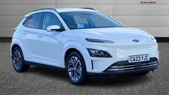 Used 2023 Hyundai Kona Ultimate SUV | £17,995 (Fair price)