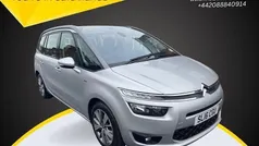 Used 2015 Citroën C4 SpaceTourer Exclusive MPV | £7,488 (Good price)