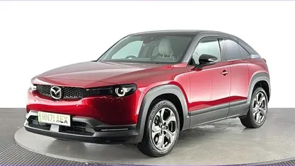 Used 2022 Mazda MX30 Inclusive SUV | £11,480 (Fair price)