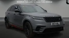 Used 2023 Land Rover Range Rover Velar SUV | £32,000 (Fair price)