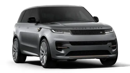 New 2025 Land Rover Range Rover Sport SE Dynamic SUV | £86,665 (Good price)