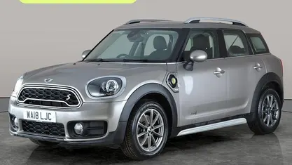 Used Mini Cooper S 224 HP (164 kW) 2018 Hatchback