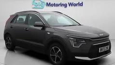 Used 2022 Kia Niro 2 SUV | £16,800 (Fair price)