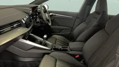 Used 2022 Audi A3 S-Line Sedan | £17,438 (Fair price)