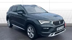 Used 2025 Seat Ateca Xperience SUV | £19,446 (Super price)