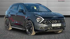 Used 2024 Kia Sportage GT-Line SUV | £25,448 (Fair price)