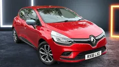 Used 2016 Renault Clio IV Urban Hatchback | £7,500 (Fair price)