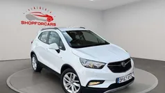 Used 2019 Vauxhall Mokka Active SUV | £7,750 (Fair price)