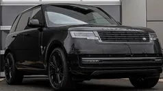 Used 2025 Land Rover Range Rover HSE SUV | £104,799 (Super price)