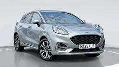 Used 2023 Ford Puma ST-Line Hatchback | £14,399 (Fair price)