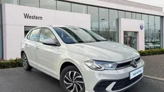 Used 2024 VW Polo Life Hatchback | £18,999 (Fair price)