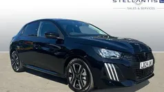 Used 2025 Peugeot 208 Allure Hatchback | £17,136 (Fair price)